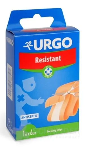 URGO-beständig