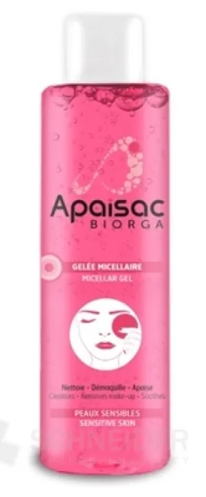 Apaisac BIORGA Mizellengel
