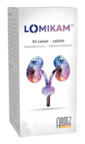 LOMIK