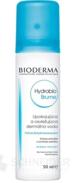 BIODERMA Hydrabio BRUME (V2)