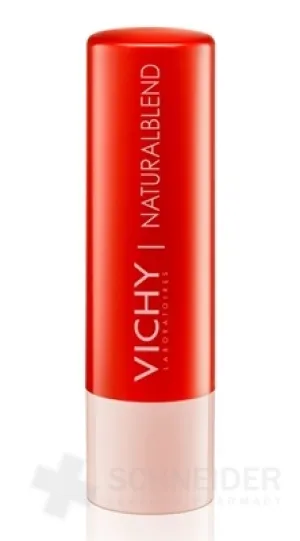 VICHY NATURALBLEND LIPPENBALSAM KORALLE