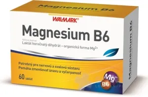 WALMARK MAGNESIUM B6