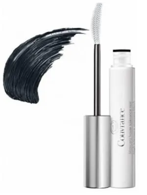 Avene Mascara mit hoher Verträglichkeit, Farbton Schwarz, 7 ml