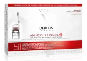 VICHY DERCOS AMINEXIL CLINICAL 5 für Frauen