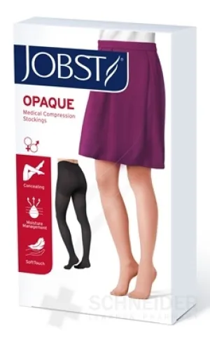 JOBST OPAQUE Kompressionsstrumpfhose