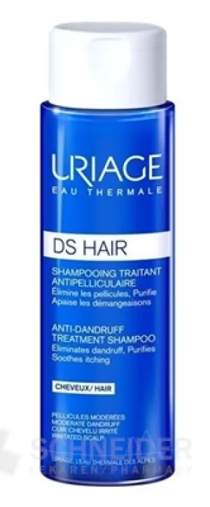 URIAGE DS HAIR ANTI-SCHUPPEN-SHAMPOO