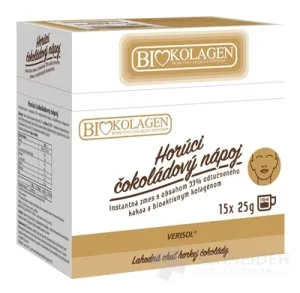 asp BIO.KOLAGEN Heißes Schokoladengetränk