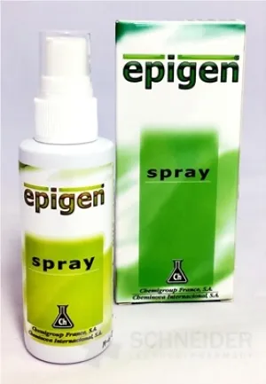 Epigen-Spray