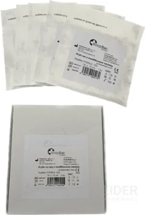 StopBac STERILE CEL