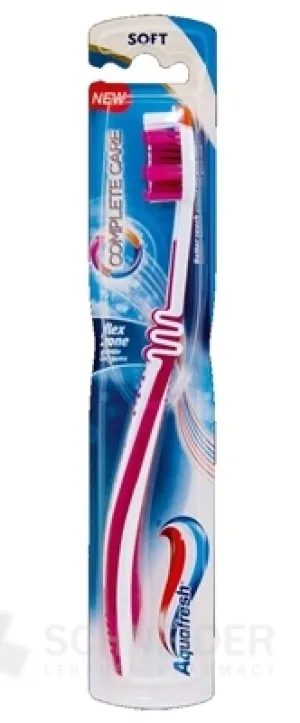 Aquafresh Complete Care Soft