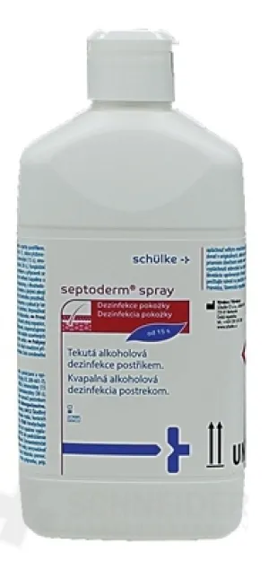 Septoderm-Spray