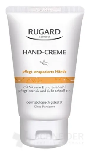 RUGARD Vitamin HANDCREME