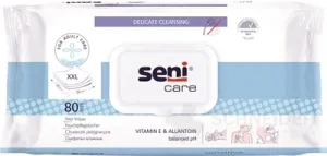 Seni Care Feuchttücher