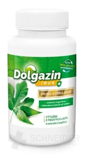 Dolgazin IMUN +