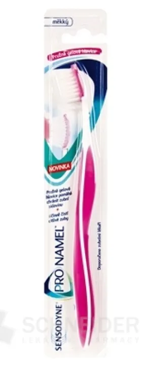 SENSODYNE PRONAMEL