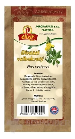 AGROCARPATY WILD GROSSBLÜHENDER KOHL
