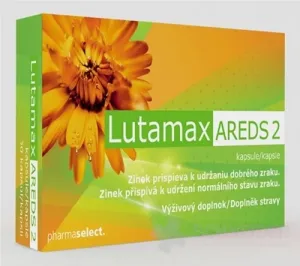 Lutamax AREDS 2