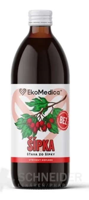 EkoMedica SK ŠIPKA