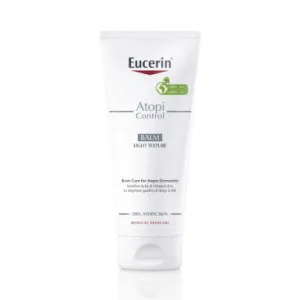 Eucerin AtopiControl Light Körperemulsion