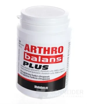 Vitabalans ARTHRObalans PLUS