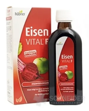 Eisen VITAL F