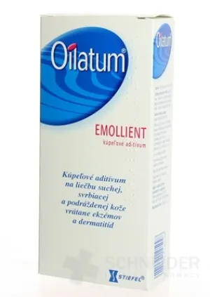 OILATUM-WACHSCHLAGMITTEL