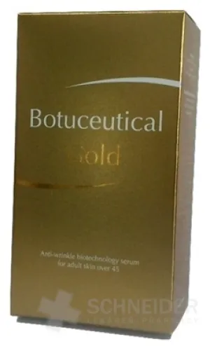 Botuzeutisches Gold