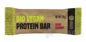 VanaVita BIO VEGANER PROTEINRIEGEL