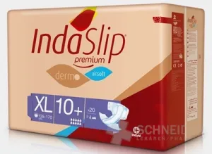 IndaSlip Premium XL 10 Plus