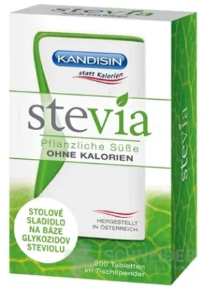Stevia-Bonbons - Dr.Max