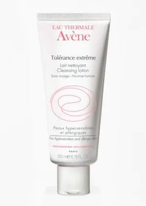 Avene Tolerance extreme Reinigungsmilch 200 ml