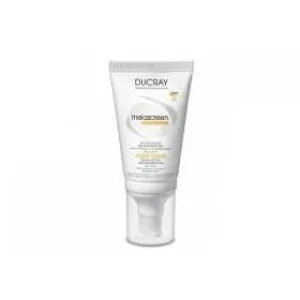 Ducray Melascreen Sonnenschutzcreme LSF 50+ gegen Pigmentflecken 40 ml