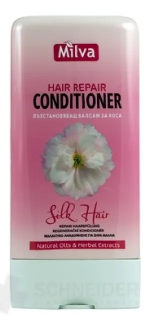 Milva Haarreparatur-Conditioner