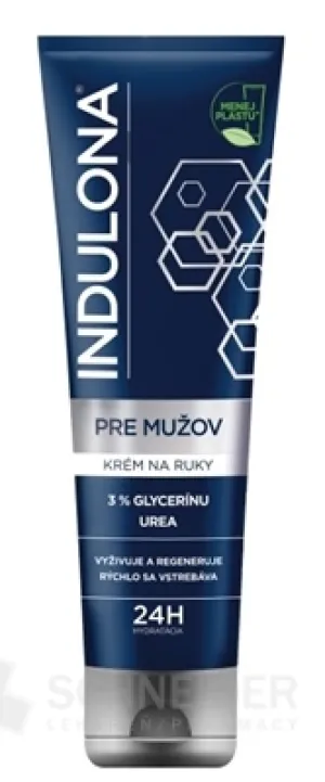 INDULONA FÜR MÄNNER