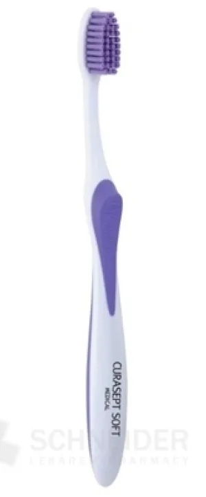 CURASEPT SOFT MEDICAL