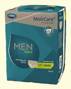 MoliCare Premium MEN PANTS 5 Tropfen M