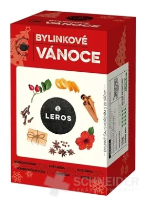LEROS KRÄUTERWEIHNACHTEN