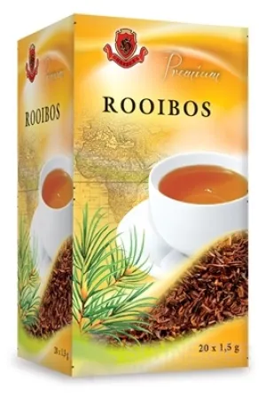 HERBEX Premium ROOIBOS