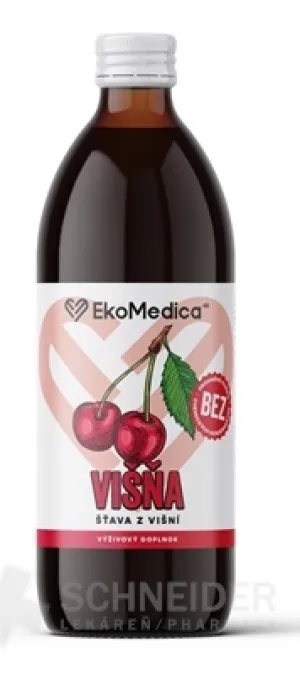 EkoMedica SK VIŠNA