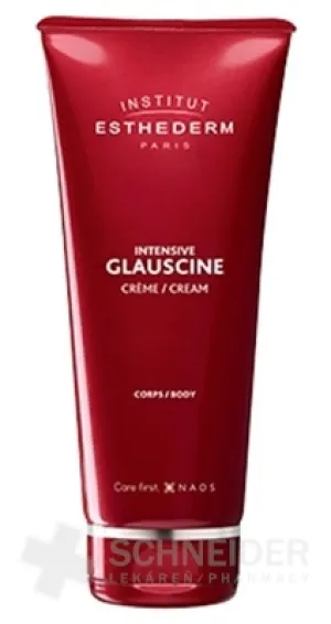ESTHEDERM INTENSIVE GLAUSCINE CREME