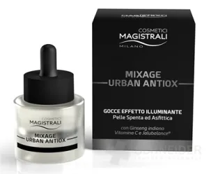 MASTERY COSMETICS MIXAGE URBAN ANTIOX