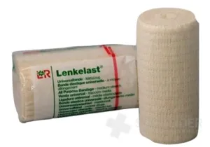 LENKELAST 12cmx5m