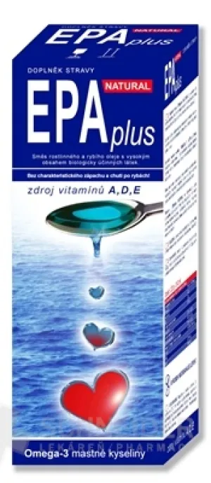 EPAplus NATÜRLICH