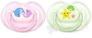 AVENT CUMLÍK 0-6M Ozeanmädchen