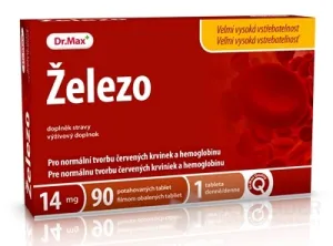 Dr.Max Eisen 14 mg