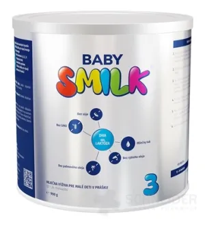 BABYSMILCH 3