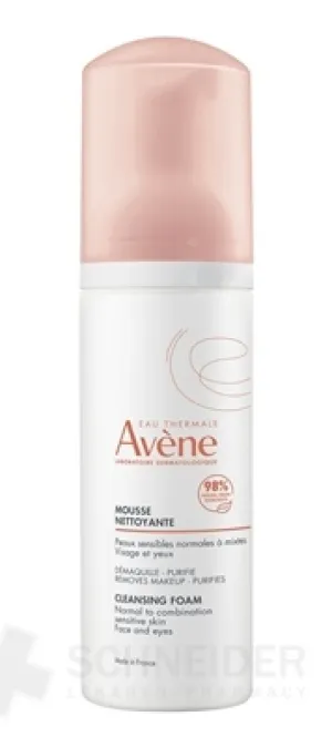 AVENE Reinigungsschaum
