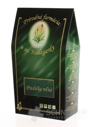Acc. Apotheke PRASLIČKA ROĆLÁ