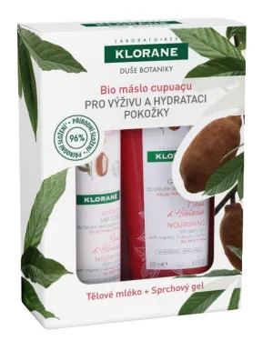 Klorane Weihnachtshibiskus