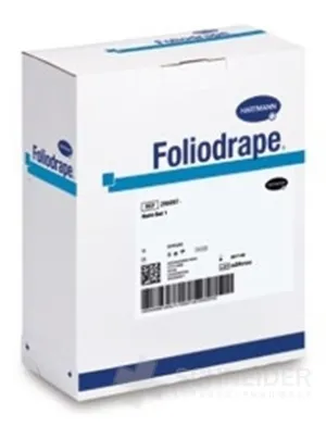 Foliodrape Protect steriles OP-Tuch